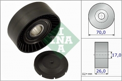 INA 531089110 V Kayış Gergi Kasnağı