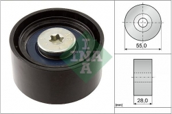 INA 532055610 V Kayış Gergi Rulmanı