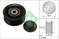INA 532066810 V Kayış Gergi Rulmanı