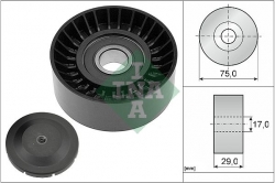INA 532053610 V Kayış Gergi Rulmanı