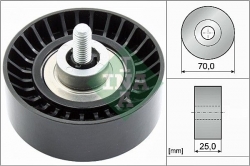 INA 532065510 V Kayış Gergi Rulmanı