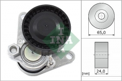 INA 534055210 V Kayış Gergi Rulmanı