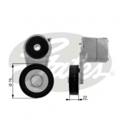 GATES T38212 V Kayış Gergi Rulmanı