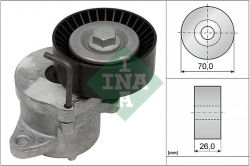 INA 534043910 V Kayış Gergi Rulmanı