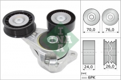 INA 534030910 V Kayış Gergisi Komple