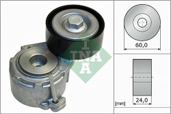 INA 534011120 V Kayış Gergi Rulmanı