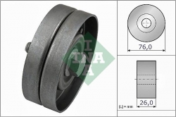 INA 532032630 V Kayış Gergi Rulmanı