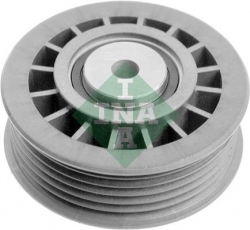 INA 532002510 Eksantrik Gergi Rulmanı