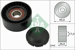 INA 532055710 V Kayış Gergi Rulmanı