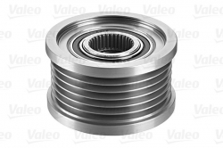 VALEO 588045 Alternatör Kasnağı
