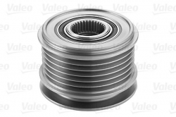 VALEO 588004 Alternatör Kasnağı