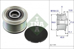 INA 535010210 Alternatör Kasnağı