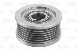 VALEO 588009 Alternatör Kasnağı
