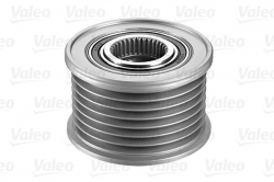 VALEO 588063 Alternatör Kasnağı