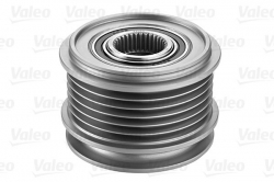 VALEO 588001 Alternatör Kasnağı
