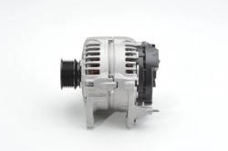 Alternatör Skoda