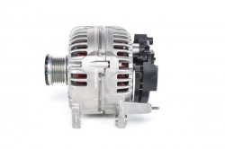 Alternatör Vw Audi