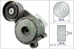 INA 534050610 V Kayış Gergisi Komple