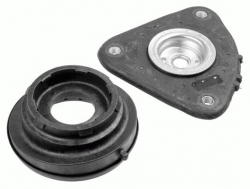 LEMFÖRDER 3407801 Amortisör Takozu Ön Bilyalı Set