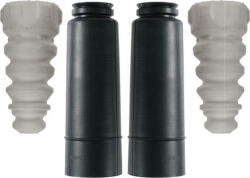 SACHS 900202 Amortisör Lastiği Arka