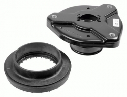 LEMFÖRDER 3350401 Amortisör Takozu Ön Bilyalı Set