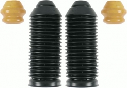 SACHS 900204 Amortisör Lastiği Ön