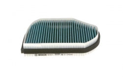 BOSCH 0986628511 Anti Alerji Kabin Filtresi