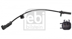 FEBI BILSTEIN 172084 Abs Sensörü Arka