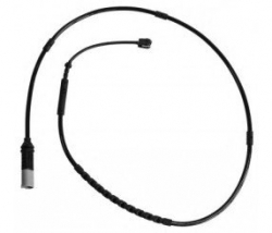 BOSCH 1987474551 Arka Balata Fişi İkaz Kablosu