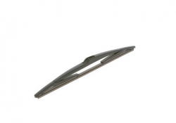 BOSCH 3397004559 Silecek Süpürgesi Arka