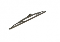 BOSCH 3397011412 Arka Cam Sileceği Twin