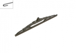 BOSCH 3397004755 Silecek Süpürgesi Arka