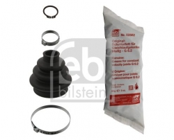 FEBI BILSTEIN 36559 Aks Körüğü Arka Dış