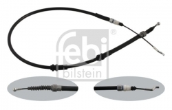 FEBI BILSTEIN 36352 El Fren Teli Arka