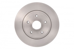 BOSCH 0986479695 Fren Diski Arka