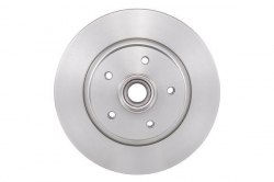 BOSCH 0986479015 Fren Diski Arka