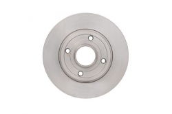 BOSCH 0986479007 Fren Diski Arka