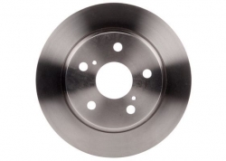BOSCH 0986479S64 Fren Diski Arka