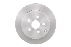 BOSCH 0986479242 Fren Diski Arka
