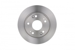 BOSCH 0986479451 Fren Diski Arka