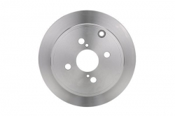 BOSCH 0986479086 Fren Diski Arka