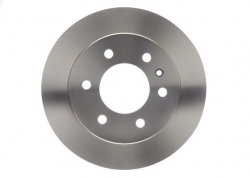 BOSCH 0986479S05 Fren Diski Arka