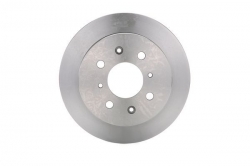 BOSCH 0986479101 Fren Diski Arka