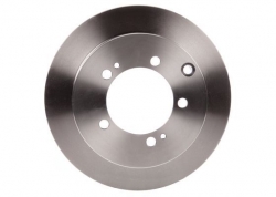 BOSCH 0986479603 Fren Diski Arka