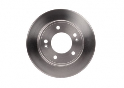 BOSCH 0986479052 Fren Diski Arka
