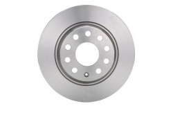 BOSCH 0986479247 Fren Diski Arka
