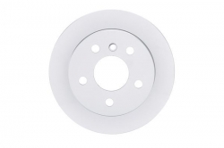 BOSCH 0986479235 Fren Diski Arka