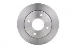 BOSCH 0986479236 Fren Diski Arka