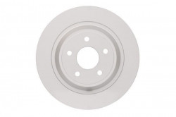 BOSCH 0986479D37 Fren Diski Arka