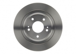 BOSCH 0986479B04 Fren Diski Arka